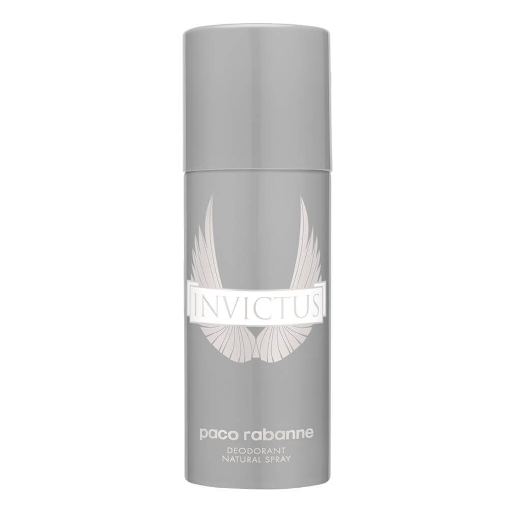 Rabanne Invictus Deodorant Spray 150ml